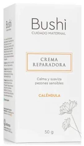 BUSHI CREMA X50