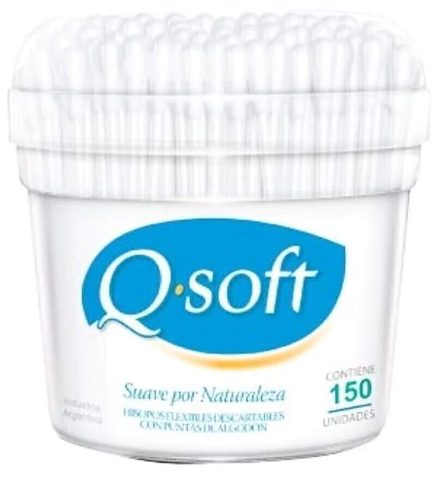 Hisopos Q-soft