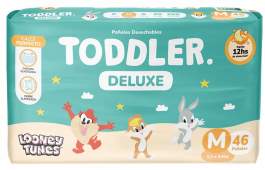 PANAL TODDLER M 6X46