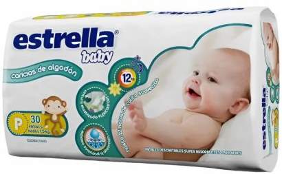 ESTRELLA HIPER Px30